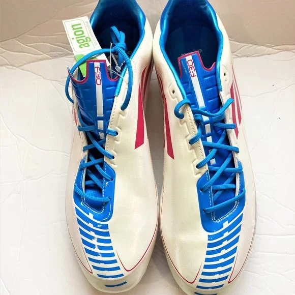 adidas gazelle silver green womens Adidas Men's F50 Messi Freestyle Soccer Shoes main image 0